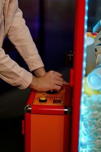  Cổng giải trí uy tín 